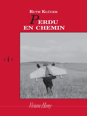 cover image of Perdu en chemin